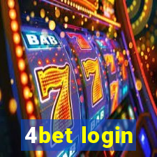 4bet login